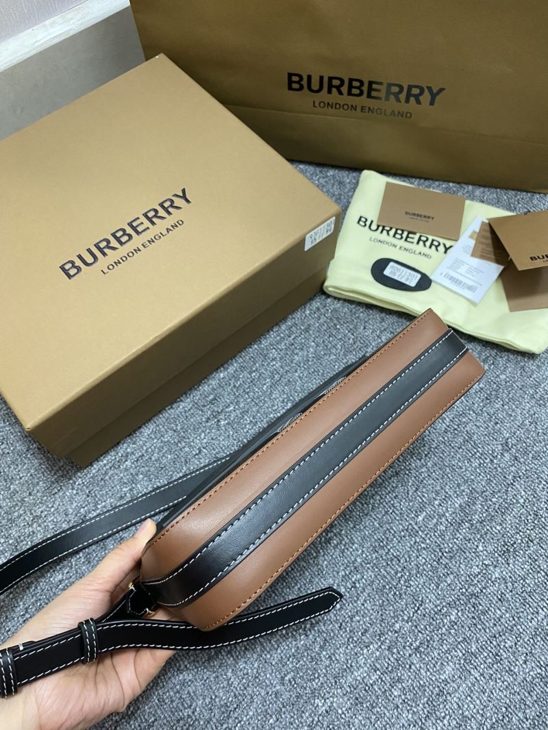 Burberry Satchel Bags